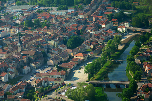 vignette - L&rsquo;unité ASTER présente ses activités à la direction générale Inra