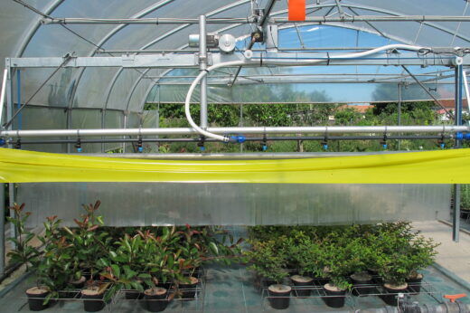 vignette - C@SPER : un chariot robotisé innovant pour réduire le recours aux pesticides