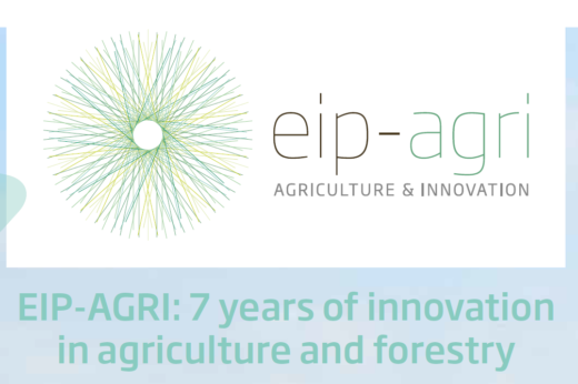 vignette - PEI-AGRI, 7 ans d&rsquo;innovation agricole et forestière