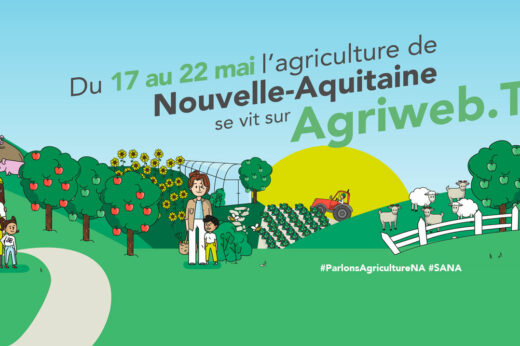 vignette - Les États généraux de l&rsquo;Innovation  auront lieu le 19 mai  2021 à partir de 9 h 30 sur Agri-web TV