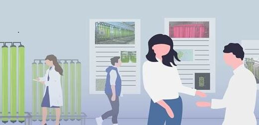 vignette - La culture de microalgues sur digestat de méthanisation au travers du projet ALG-AD,  le 25 mai 2021 de 13:30 à 17:30