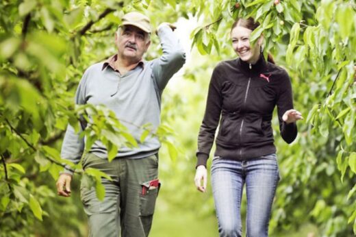 vignette - Les relations humaines dans la transmission de l’entreprise agricole