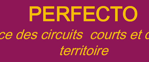 vignette - Restitution du programme de recherche Perfecto – Jeudi 10 juin 2021 – 09h00/12h00